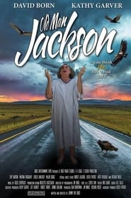 Poster Old Man Jackson