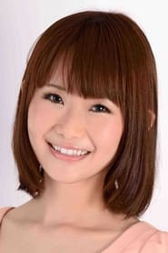 Nozomi Sasaki as Patricia Martin (voice)