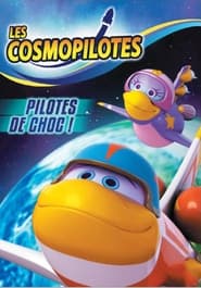 Space Racers (2014)