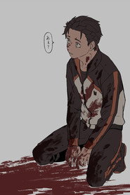 Re:ZERO -Starting Life in Another World- постер