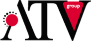 Logo for ATV Entertainment Logo for ATV Entertainment
