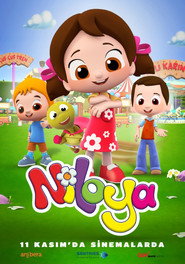 Niloya постер
