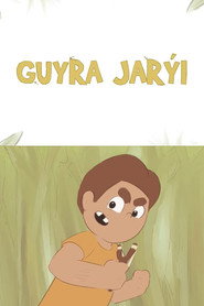 Guyra Jarýi