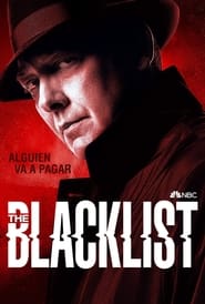 The Blacklist Season 3 Episode 3 : Eli Matchett
