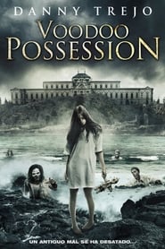 Posesión vudú (HDRip) Español Torrent