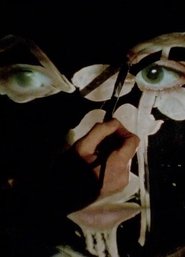 Poster Milk and Glass 1993