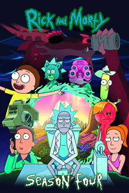 Rick and Morty Season 4 4