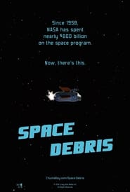 Space Debris serie streaming