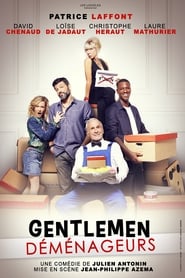 Image de Gentlemen déménageurs