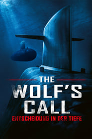 Poster The Wolf's Call - Entscheidung in der Tiefe