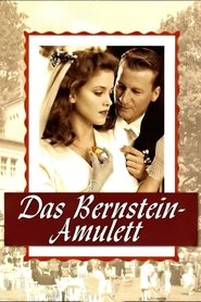 Das Bernstein-Amulett poster