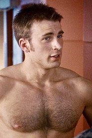 Chris Evans