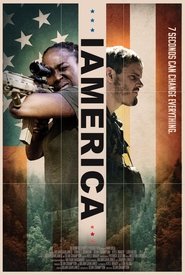 Poster Iamerica