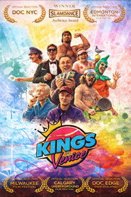 Kings of Venice