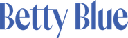 Betty Blue Logo