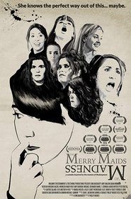 Poster The Merry Maids of Madness 2016 Poster The Merry Maids of Madness 2016