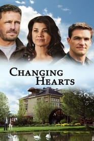 Changing Hearts постер