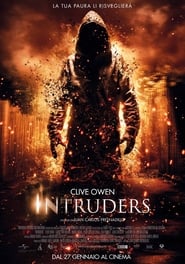 watch Intruders now