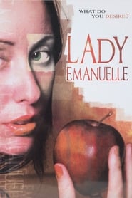Lady Emanuelle постер