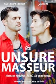 Poster The Unsure Masseur 2021