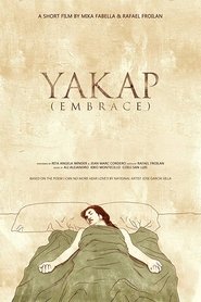 Poster Yakap 2018