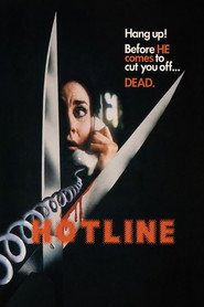 Hotline постер