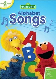Poster Sesame Street: Alphabet Songs 2014