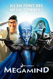 Regarder Megamind en streaming – FILMVF