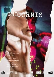 Unicorns постер