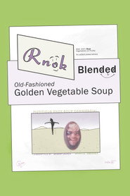 Fictitious Rnok Soup Commercial