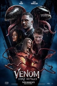 Venom: Habrá Matanza Película Completa HD 1080p [MEGA] [LATINO] 2021