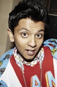 Ron Mustafaa as Indian Teenage Boy