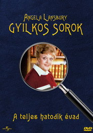 Gyilkos sorok 6. évad plakát