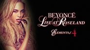 Live At Roseland: Elements of 4