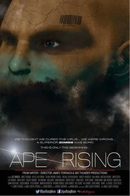 Poster Apex Rising 2016