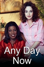 Poster Any Day Now 2002