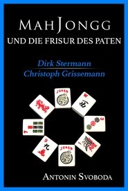 Poster Mah Jongg & Die Frisur des Paten