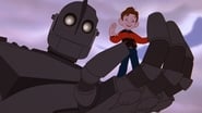 The Iron Giant