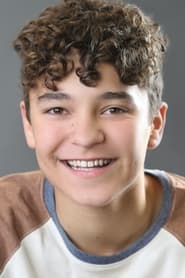 Pierce Gagnon is Young Fred (voice)
