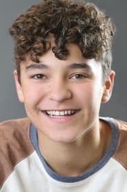 Pierce Gagnon as Logan