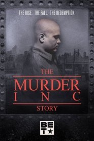 Poster The Murder Inc Story - Season 1 2022