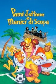 watch Pomi d'ottone e manici di scopa now