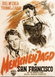 Menschenjagd‧in‧San‧Francisco‧1952 Full‧Movie‧Deutsch