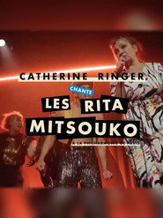 Catherine Ringer chante Les Rita Mitsouko à la Philharmonie de Paris