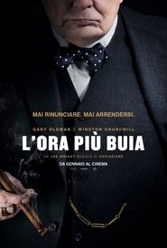 L’ora più buia streaming