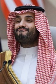 Prince Mohammed bin Salman al Saud