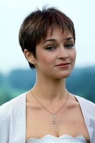 Janet Fielding as Tegan Jovanka