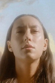 Poster for Mother Martyr Salt & Saint