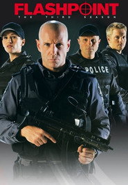 Flashpoint Season 3 3