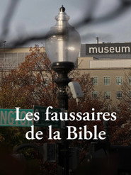 Les faussaires de la Bible